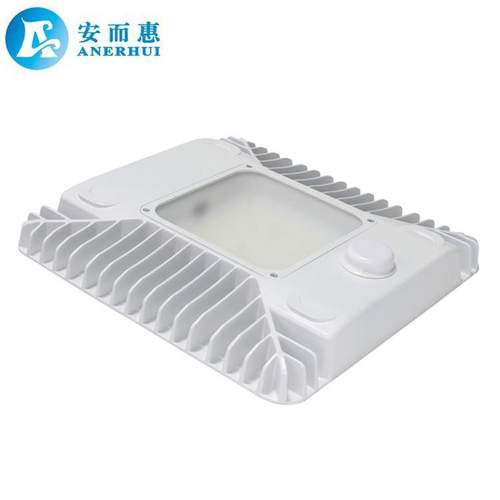 【厂家现货】美式LED加油灯外壳套件 3030 150wLED油站灯外壳套件