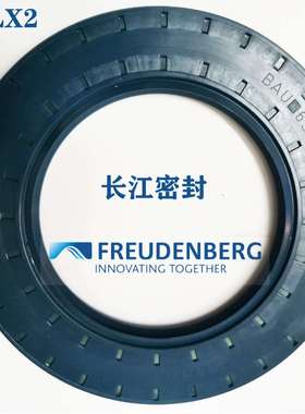 德国CFW骨架油封 BAU6SLX2 135-170-12 110-200-13 125-200-15/12