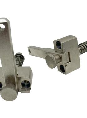 弹簧固定夹大型 SPCPL30-H 下压型压紧器工件夹紧固定SPCPL20-S