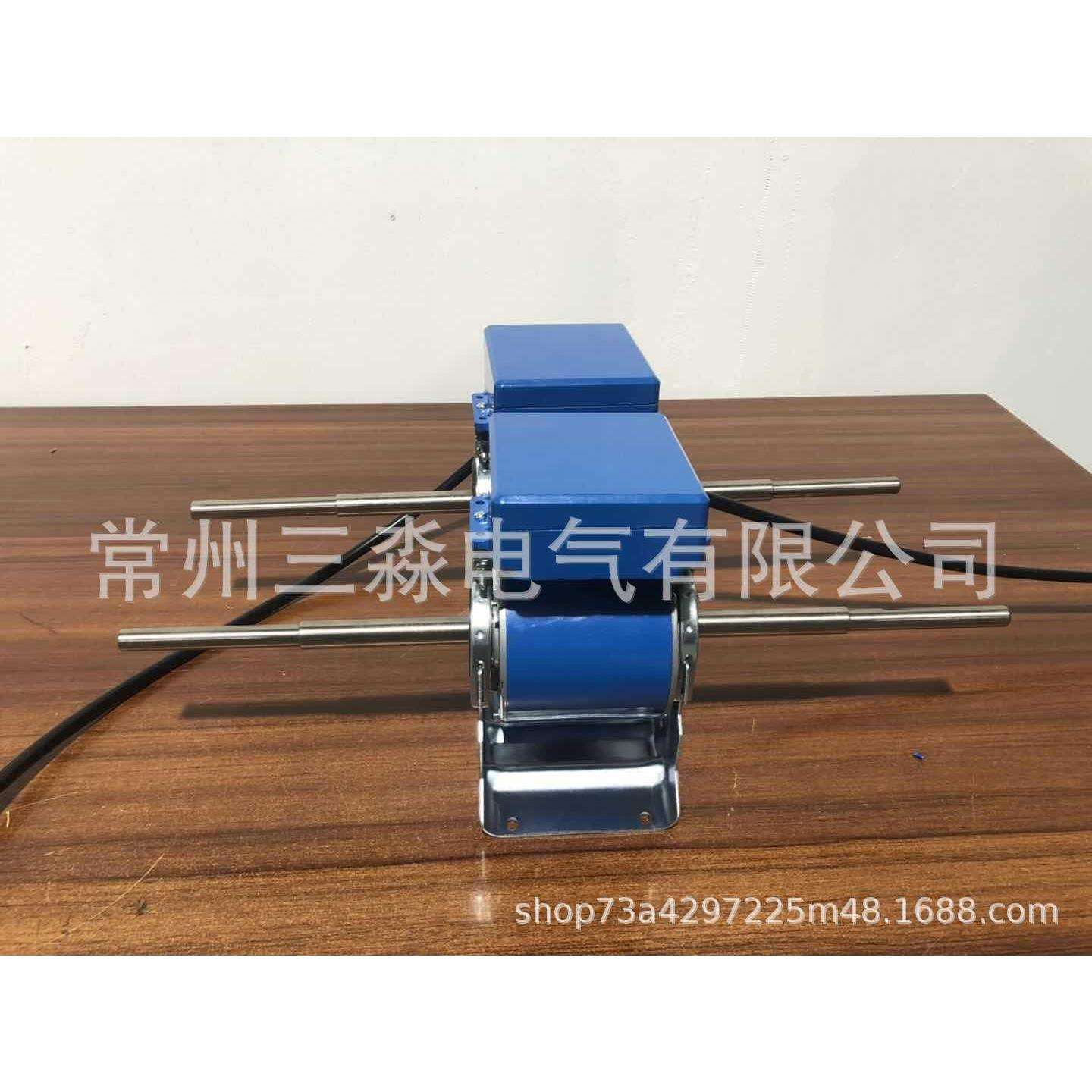 风机盘管直流无刷电机,直流无刷电机,盘管电机