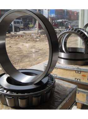 瓦房店 英制 非标双列圆锥滚子 轴承EE923095/923176D+L