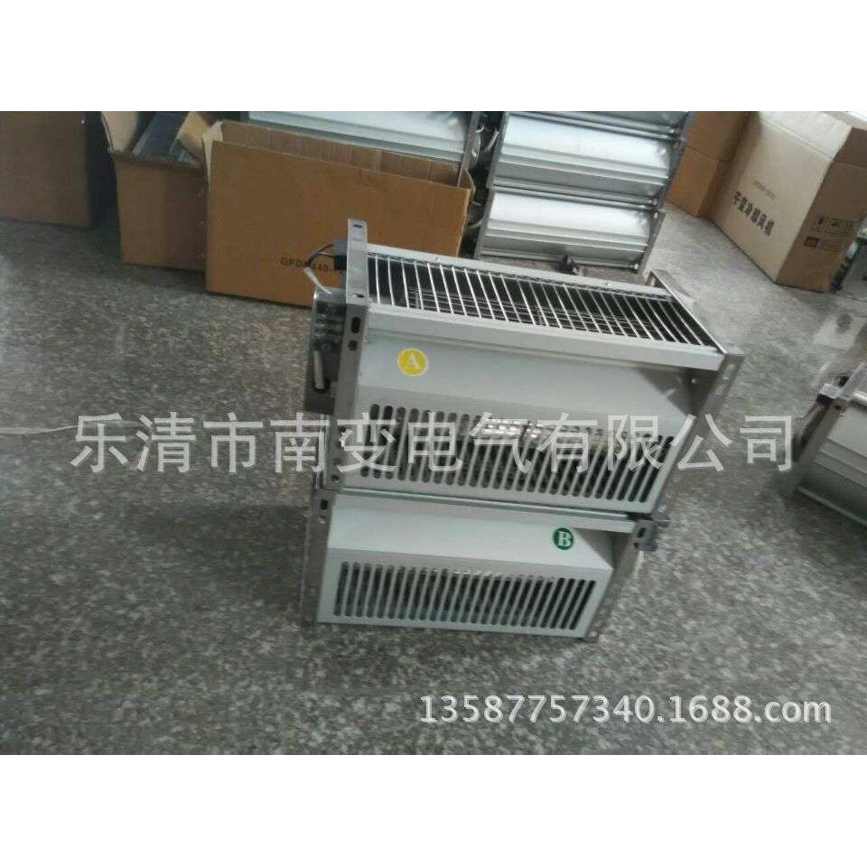 GFDD560/GFD660-90/220V干式变压器横流冷式却风机GFSD恒流380V散