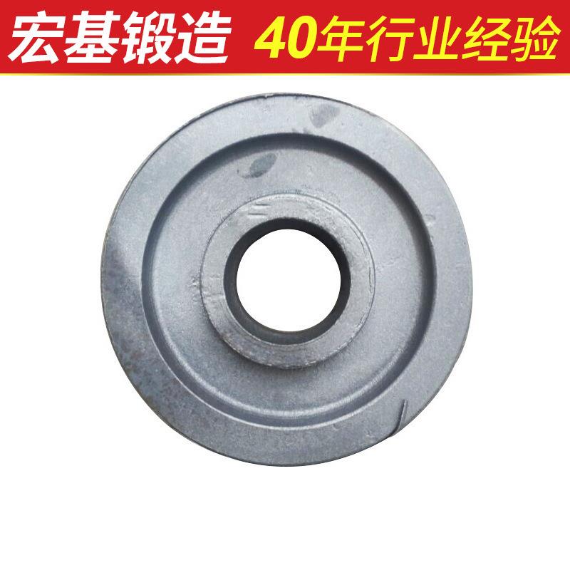 锻件毛坯 减速机齿轮毛坯 锻打锻造毛坯 来图来样 齿轮毛坯