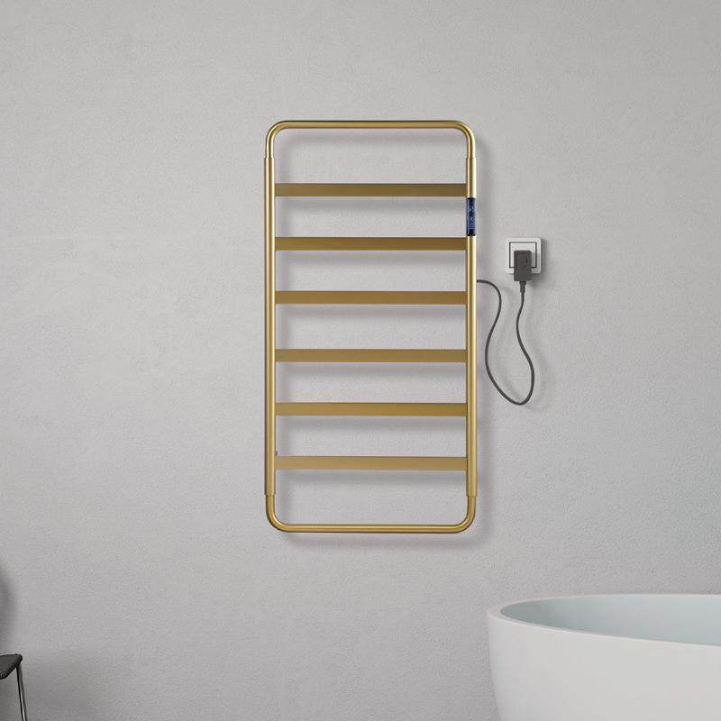 电热毛巾架智能毛巾加热碳纤维家用卫生间发热烘干浴巾架置物架,居家日用,美容小工具,淘宝优惠券,粉丝福利购,淘宝优惠卷