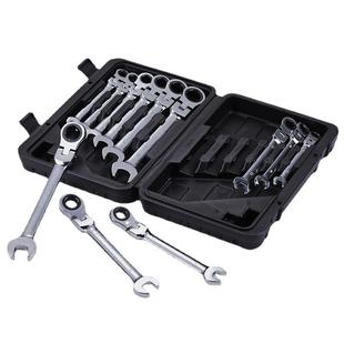 定宇工具销售8 工具箱 19MM黑色吹塑盒12PCS