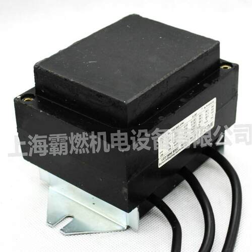 MCT Typ Z 20 140E12-W 点火变压器2*7KV 16mA weishaupt专用德国