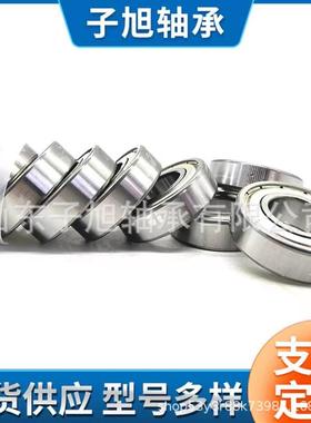 420不锈钢轴承S6221 S6222 S6224 S6226 S6228ZZ-2RS深沟球轴承