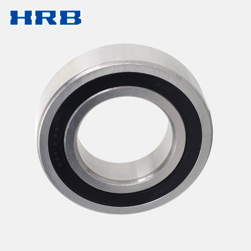 HRB 62213-2RZ 180513 哈尔滨深沟球轴承内径65外径120厚度高31