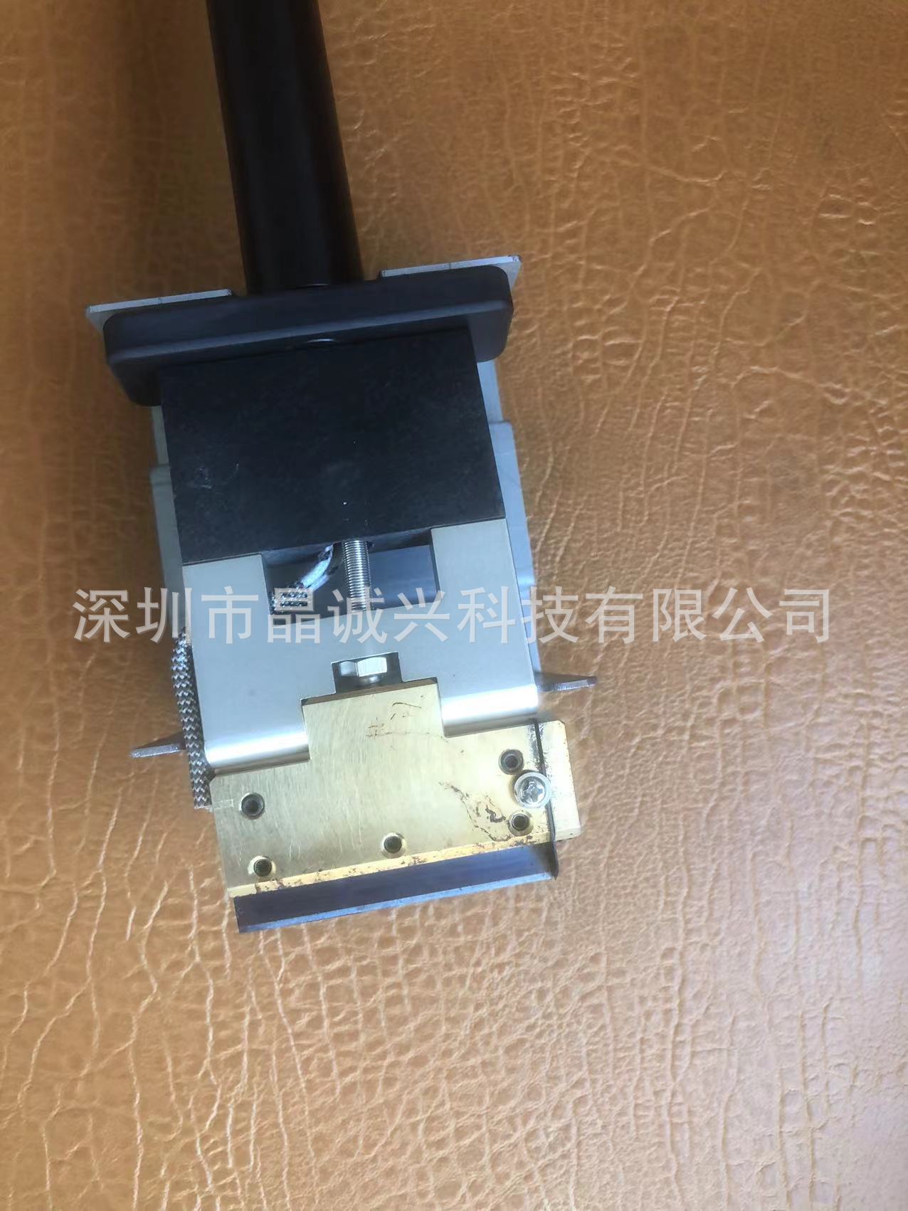 液晶屏偏光片加热恒温铲片神器