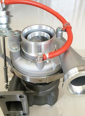 S200G 04294752KZ 21647837 工程机械涡轮增压器