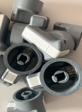 ABB MNS柜抽屉旋转手柄1SCA022399R7640 720 990/HANL100018R0003