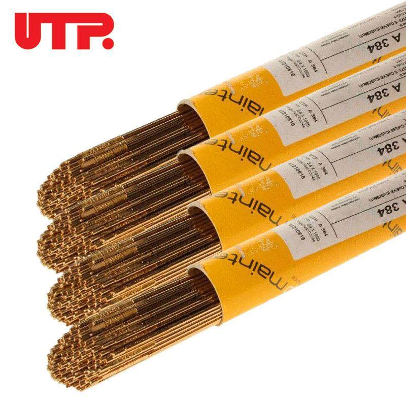 现货德国UTP SK AP-O堆焊焊丝TZ Fe9堆焊焊丝1.2/1.6/2.0/2.4mm