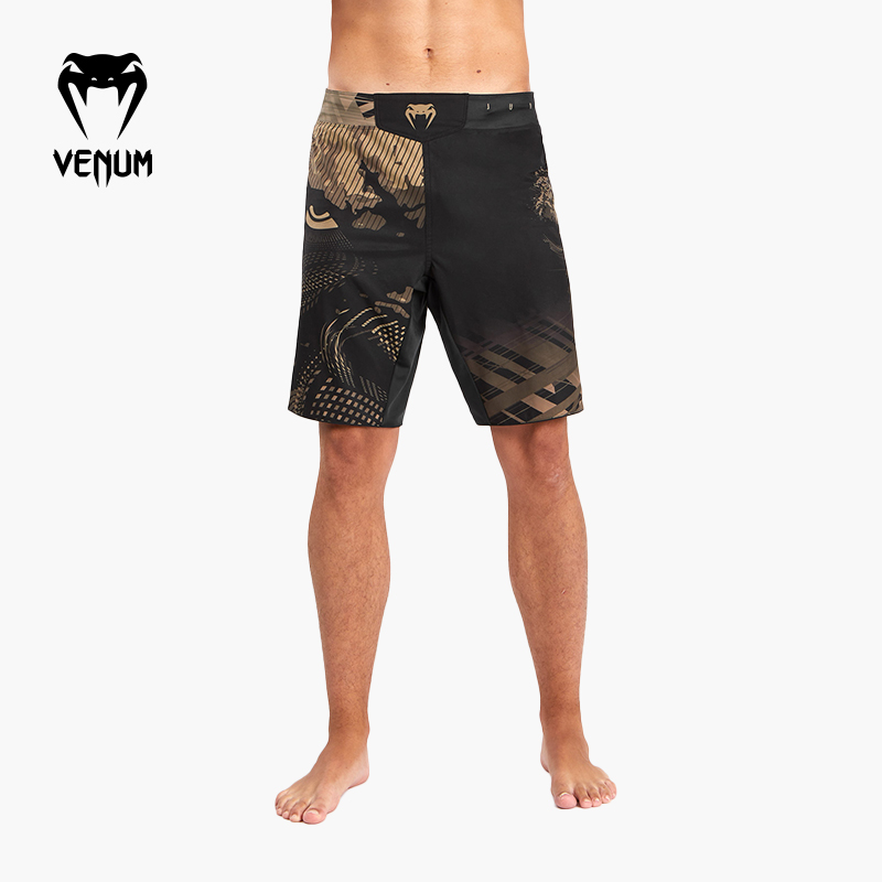 VENUM男款格斗短裤新款