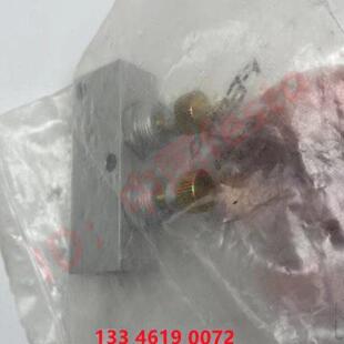 8X2 FESTO费斯托调节阀GR 152611单向节流阀现货 152612