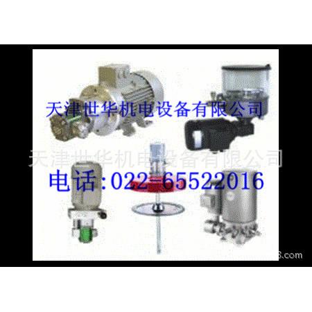 德国WOERNER泵GMA-C.01/256783