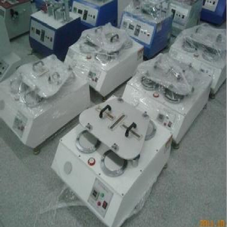 马丁代尔耐 磨仪 织物起毛起球机 纺织品耐 磨测试仪 厂家直 销