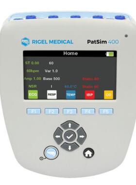 德国GMC-I多参数模拟器Rigel Patsim400