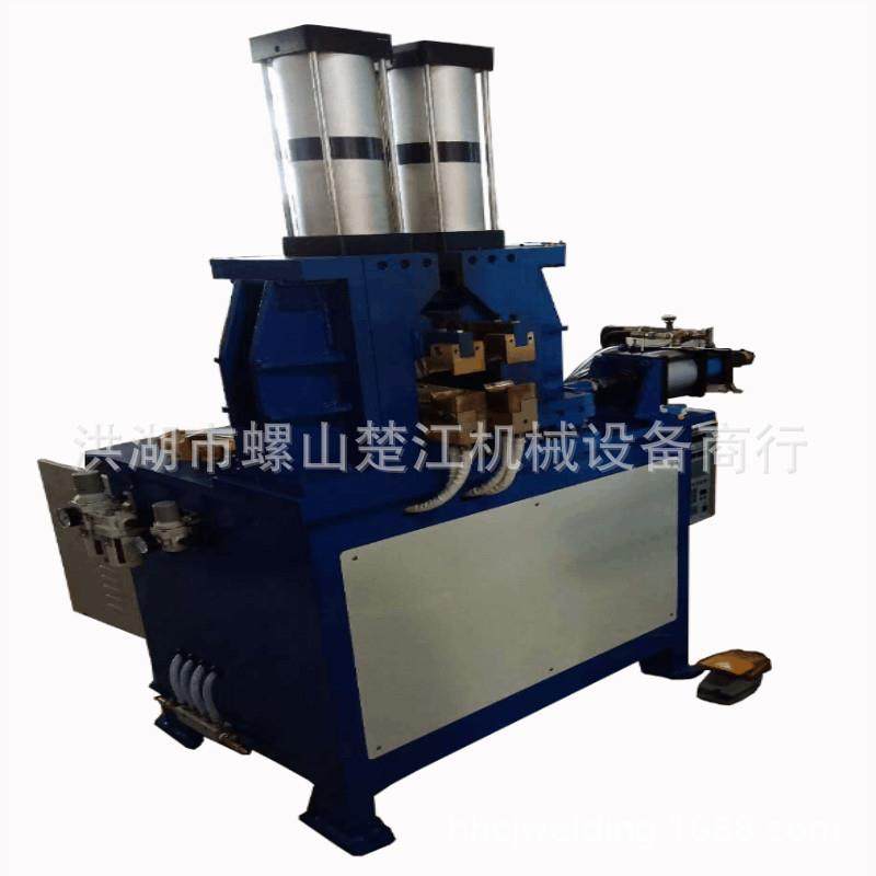 安徽150KW家具圆管方管自动闪光对焊机 管材自动化碰焊机,五金/工具,碰焊机,淘宝优惠券,粉丝福利购,淘宝优惠卷