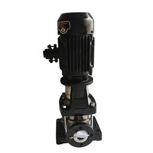 100CDLF65-70-2不锈钢多级离心泵 全自动变频恒压供水泵 锅炉泵