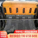 钢板网机片械防护网防鼠小孔铁丝网消音音响菱形网吊顶装 饰网圈地