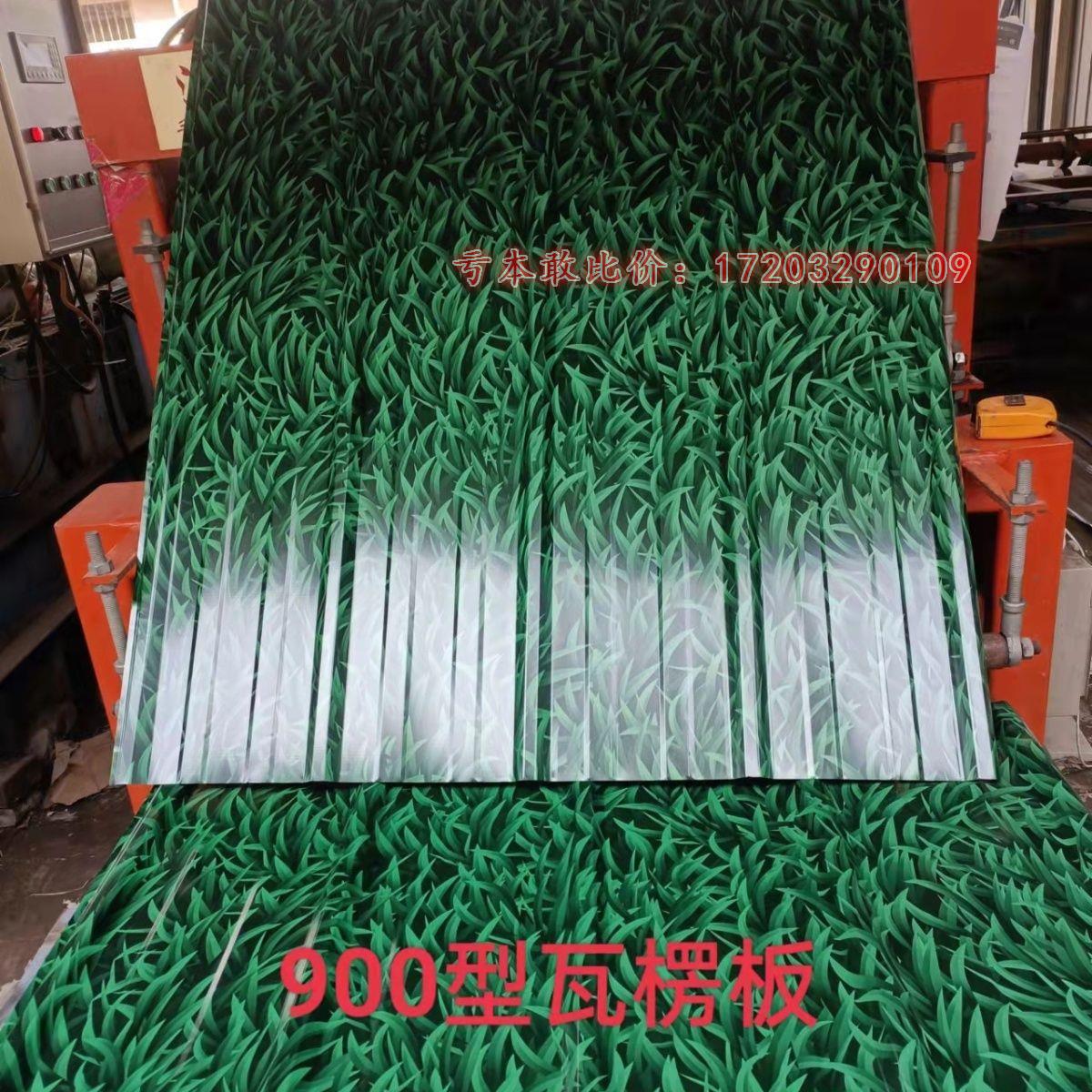 彩钢板铁皮围墙围栏防航拍