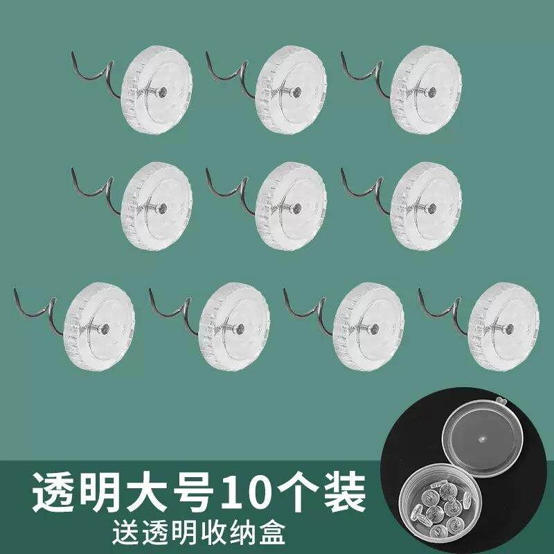 沙发垫固定防滑卡扣扭扭钉沙发布外拍灯