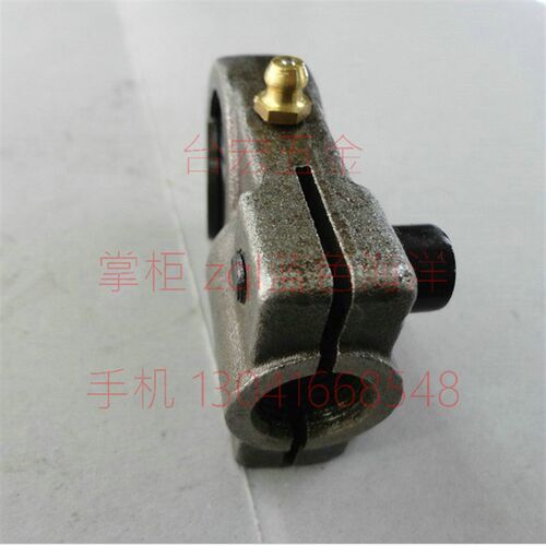 油缸轴承 带座轴承 液压油缸专用轴承 非标轴承GZHN-K25LO