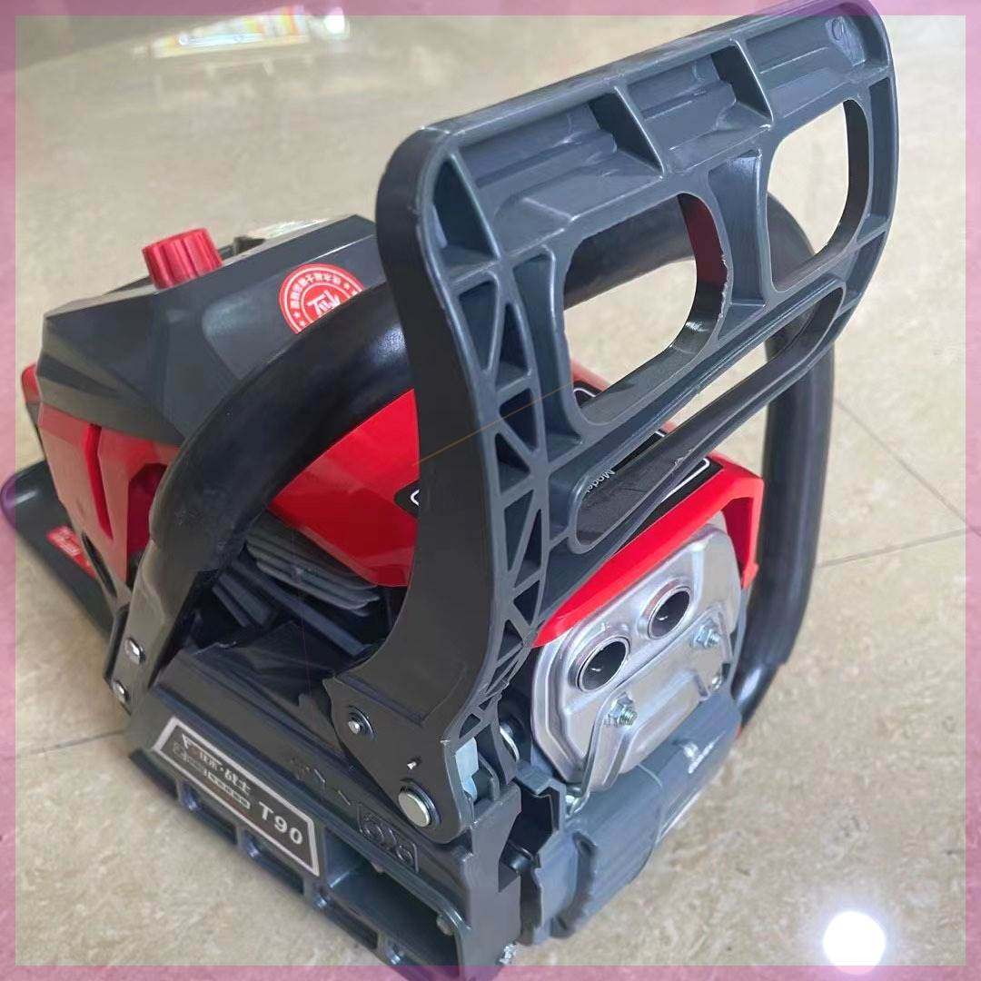 新品园林工具油锯大功率林业汽油伐木锯家用小型手持锋利链条锯,农机/农具/农膜,割灌机/割草机/油锯,淘宝优惠券,粉丝福利购,淘宝优惠卷