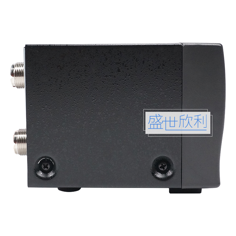 极速纳胜RX-503驻波表RX503功率计 纳盛助波表1.8~525MHZ 200W功