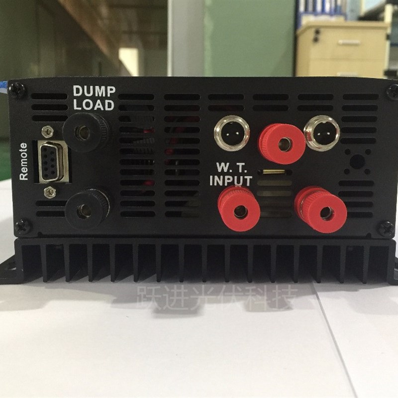 1000W 2000W wind grid  inverter for 3 phase AC wind turbine