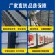 装 围挡钢结构市政围栏建筑工地道路隔离围蔽隔离防护工程围墙 配式