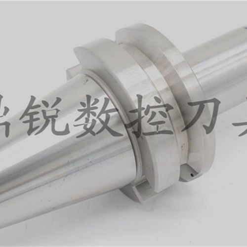 GSK刀柄BT30-GSK6/10/16/25-60BT40-GSK高速动平衡无风阻数控刀柄