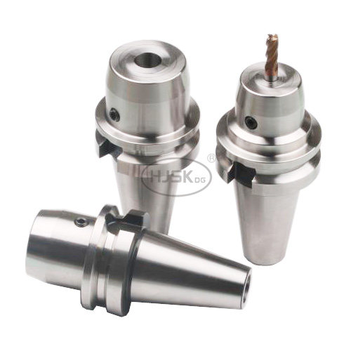 PHC液压刀柄BT30/40/50高精密高速油压CNC加工中心抗震6  8 10 20