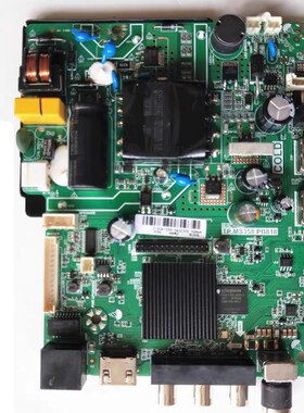 乐华32S1A 39S 43S TP.ATM30.PB818 TP.MS358.PB818 SK108.PB818