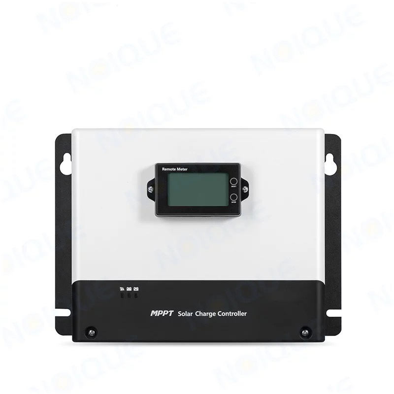 12V24V36V48V60A MPPT户用型硕日充放电控制器MC4860N15 PV150V