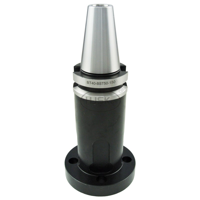 BST刀柄精粗搪刀柄BT40/50-BST-100L/150L/200L/250L RBH/CBH镗头