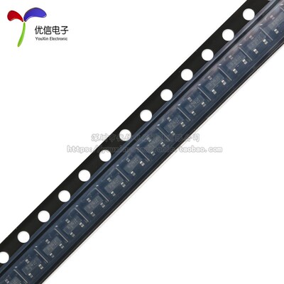 原装正品 L2SC3356LT1G 丝印R24 SOT-23 12V/100mA 贴片三极管