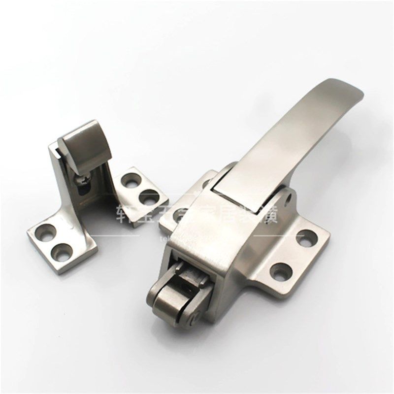 烤箱门锁 烘箱把手 烤箱拉手传递窗门手冷柜 门扣蒸柜试验箱拉手,搬运/仓储/物流设备,机械式停车设备（立体停车库）,淘宝优惠券,粉丝福利购,淘宝优惠卷