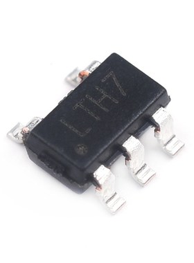 贴片 LTH7丝印 SOT23-5 LTC4054 LTC4054ES5-4.2锂电池充电芯片IC