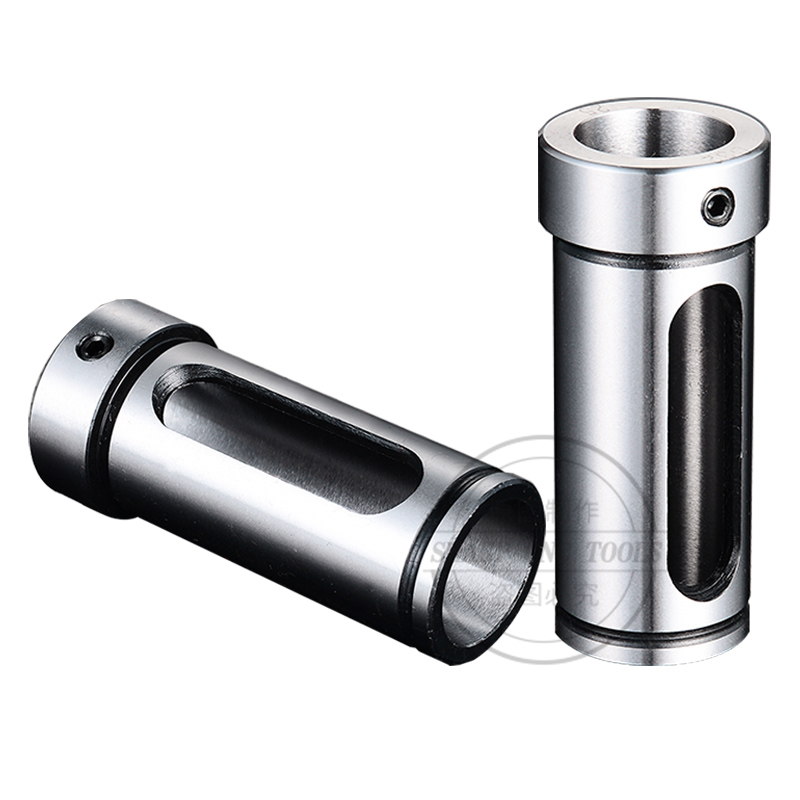 数控车床刀套D20 D25 D32 D40侧固式减径套内孔车刀变径套6-32mm