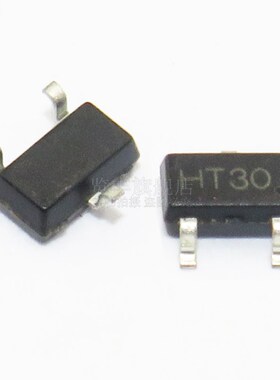 三端稳压管HT7130/7333/7550/30/33/36/40/44/50 SOT23低压差降压