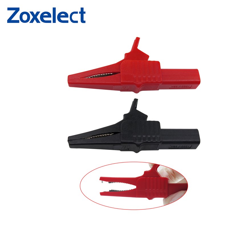 示波器高压差分探头DP10013 100MHz示波器探头 隔离 带宽1300V