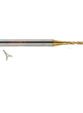 超硬合金钻头钨钢钻咀2.68 2.69 2.7 2.71 2.72 2.73 2.74 2.75mm