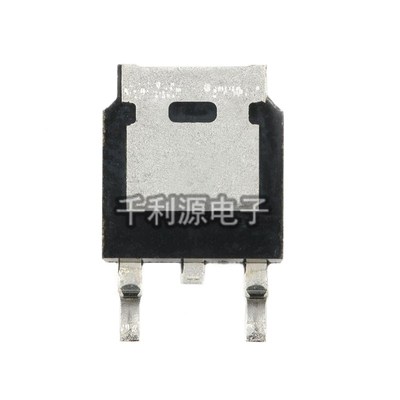 全新原装 NCE60P25K P沟道 MOS场效应管IC芯片 -60V/-25A TO-252