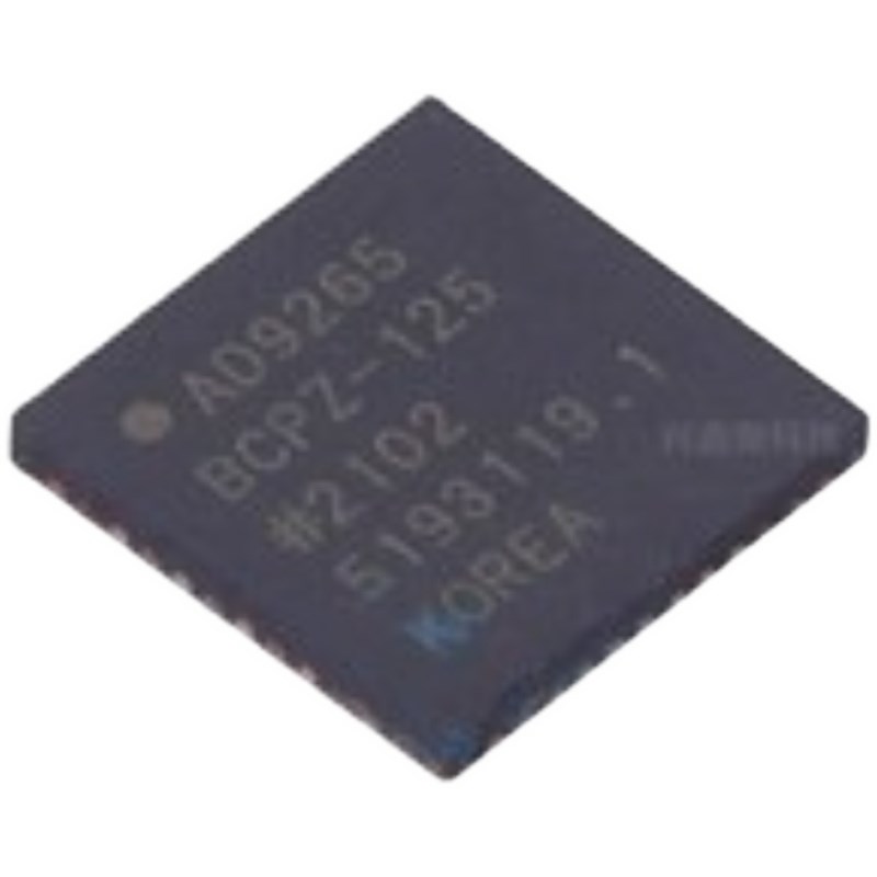 原装 AD9265BCPZ-125 贴片LFCSP-48 模数转换芯片ADC 电子元器件