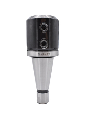 NT40-SLN32 侧固式U钻刀柄 钻铣床立铣刀专用NT50/SLA20/25/32/40