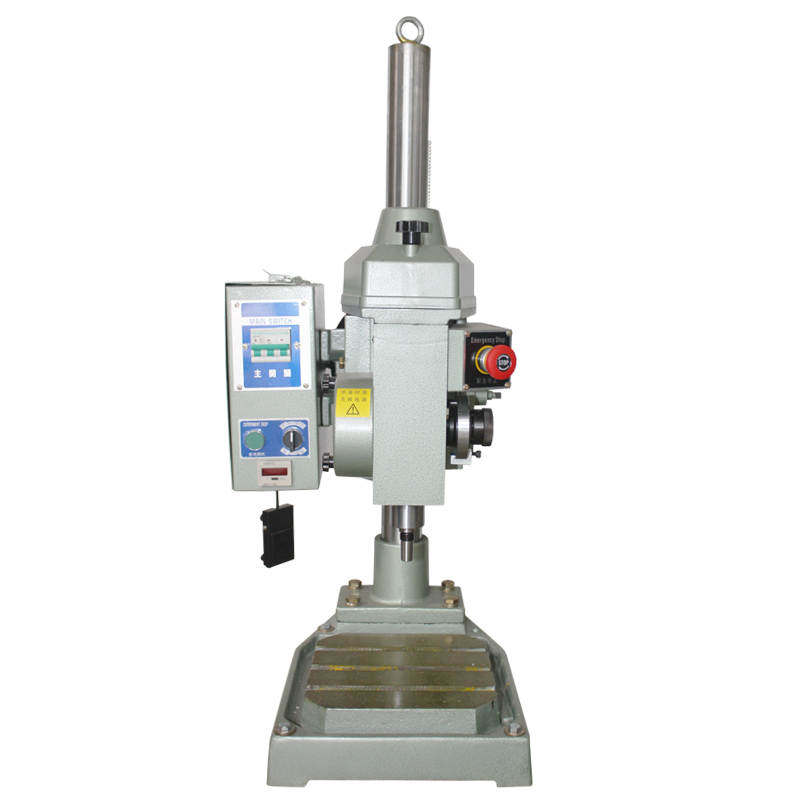 SS4508攻牙机全自动攻牙机齿轮式攻丝机多轴电动丝攻机钻孔机