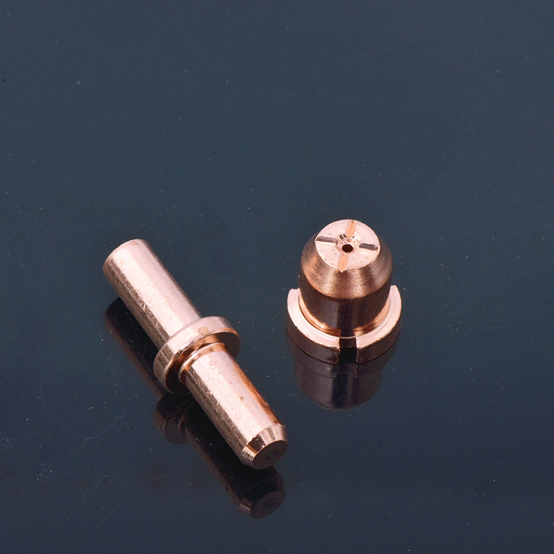 同昌80 LGK-63等离子TCD100切割机分流器电极割咀割嘴铜喷嘴瓷嘴