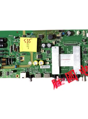 原装风行49Y1乐视D40PFCNN X40C液晶电视机主板MSA3585-ZC01-01