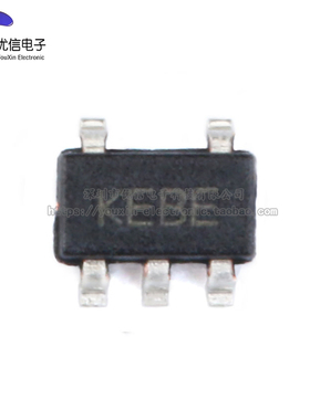 原装正品 贴片 MCP73831T-2ATI/OT SOT-23-5 电池电源管理芯片